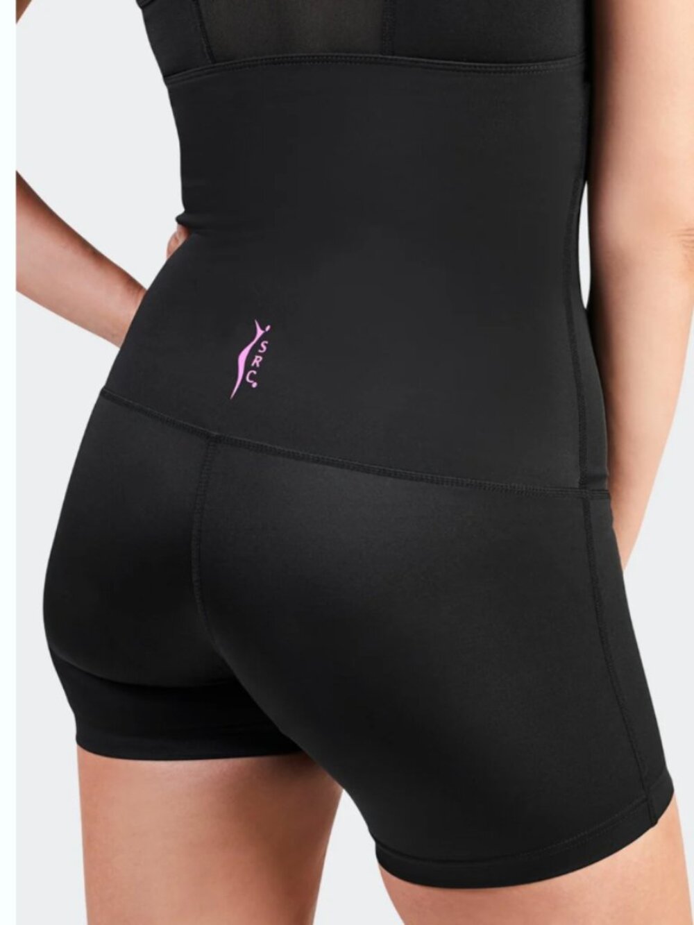 SRC Postpartum Recovery Short - Mini (S)